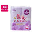 春日製紙 薔薇のおもてなし パープル ダブル 37.5m 8R*12 FC506SK