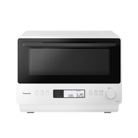 パナソニック NE-MS4D-W オーブンレンジ オフホワイト