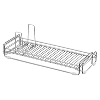 和平フレイズ &kit コンパクトになる伸縮水切りかご RG0600KITｼﾝｼﾕｸﾐｽﾞｷﾘｶｺﾞ