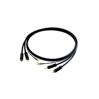 オーディオテクニカ フォノケーブル AT-TC300/1.2