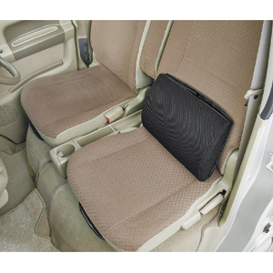 コジット 荷物転落防止シートボックス腰クッション ﾆﾓﾂﾃﾝﾗｸﾎﾞｳｼｼ-ﾄﾎﾞﾂｸｽｸﾂｼﾖﾝ-イメージ5