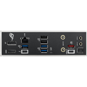 ASUS マザーボード ROG STRIX ROGSTRIXB860IGAMINGWIFI-イメージ10