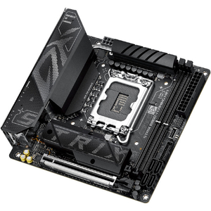 ASUS マザーボード ROG STRIX ROGSTRIXB860IGAMINGWIFI-イメージ7