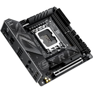 ASUS マザーボード ROG STRIX ROGSTRIXB860IGAMINGWIFI-イメージ8