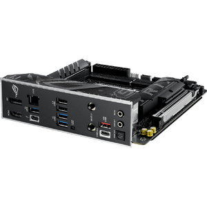 ASUS マザーボード ROG STRIX ROGSTRIXB860IGAMINGWIFI-イメージ9