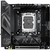 ASUS マザーボード ROG STRIX ROGSTRIXB860IGAMINGWIFI-イメージ1