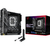 ASUS マザーボード ROG STRIX ROGSTRIXB860IGAMINGWIFI-イメージ2