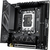 ASUS マザーボード ROG STRIX ROGSTRIXB860IGAMINGWIFI-イメージ4
