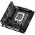 ASUS マザーボード ROG STRIX ROGSTRIXB860IGAMINGWIFI-イメージ7