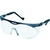 uvex UVEX/一眼型保護メガネ ウベックス スカイパー 9195075 9195075 FC922XR-1145161-イメージ1