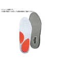 ミドリ安全 カップインソール E-01 Lサイズ 1組 E-01-L FC630YC-8111123