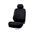 ボンフォーム カラードカバー フロント 1枚 BK FCS1620-4055-50BK-イメージ1