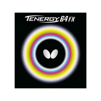 バタフライ テナジー64FX FCD168K-05920-278-1.7