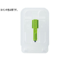 シヤチハタ ボルトラインN M24用CR高力 青 FCG220X-XBL-M24RCH2-B