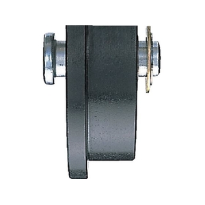 ヨコヅナ ロタ・重量戸車 車のみ 50mm トロ WHP-0507 FC350TV-8496713-イメージ1