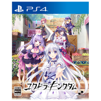 PARALLEL　CREATES ユグドラ・キングダム PLJM17456