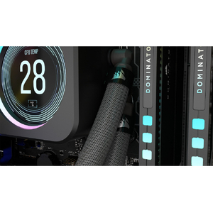 Corsair スリーブキット 400mm グレー CT9010013WW-イメージ3