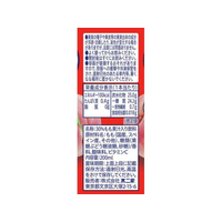 不二家 FCC6457 不二家ネクター ネクターピーチ 200mL×24本