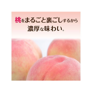 不二家 不二家ネクターピーチ 200ml×24本 FCC6457-イメージ5