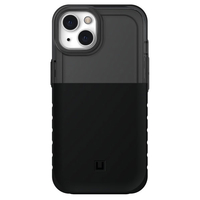 URBAN ARMOR GEAR iPhone 13用耐衝撃ケース U by UAG DIP ブラック UAG-UIPH21MA-DP-BK