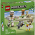 レゴジャパン LEGO 21592 マインクラフト チキンジョッキーの砂漠での襲撃 21592ﾁｷﾝｼﾞﾖﾂｷ-ｻﾊﾞｸｼﾕｳｹﾞｷ-イメージ3