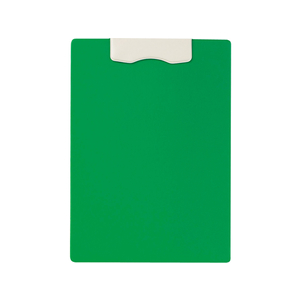 ライオン事務器 マグネット用箋挟 レオグリップ A4タテ グリーン No.220MG F188001-139-62No.220MG-イメージ1
