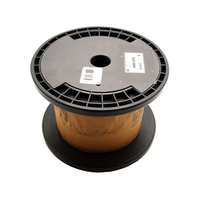 WAKI(和気産業) ステンワイヤーロープ φ2.5×100m FC48880-2.5STN