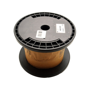 WAKI(和気産業) ステンワイヤーロープ φ2.5×100m FC48880-2.5STN-イメージ1