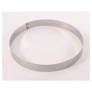 カンダ KD18-0目玉リング 12cm FC237SM-060049-イメージ1