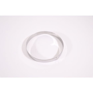 カンダ KD18-0目玉リング 12cm FC237SM-060049-イメージ2