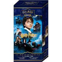 ムービック Harry Potter カードゲーム ブースターパック/『ハリー・ポッターと賢者の石』 Part．1 ECﾊﾘ-ﾎﾟﾂﾀ-TCGBPｹﾝｼﾞﾔﾉｲｼ