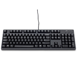 FILCO メカニカルキーボード Majestouch 3 赤軸・英語配列 FKBN104MRL/EMB3 FILCO メカニカルキーボード Majestouch 3 赤軸・英語配列 FKBN104MRL/EMB3