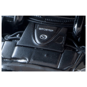トミーテック トミカリミテッドヴィンテージネオ LV-N314d マツダ RX-8 TypeRS (グレー) 2011年式 LVN314DﾏﾂﾀﾞRX8TYPERSｸﾞﾚ--イメージ7