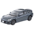 トミーテック トミカリミテッドヴィンテージネオ LV-N314d マツダ RX-8 TypeRS (グレー) 2011年式 LVN314DﾏﾂﾀﾞRX8TYPERSｸﾞﾚ--イメージ1