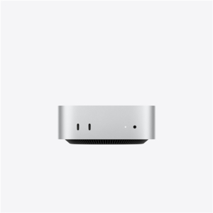 Apple Mac mini: 12コアCPUと12コアGPUを搭載したApple M6チップ, 24GB, 512GB SSD MHQM4J/A-イメージ1