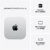Apple Mac mini: 12コアCPUと12コアGPUを搭載したApple M6チップ, 24GB, 512GB SSD MHQM4J/A-イメージ3