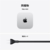 Apple Mac mini: 12コアCPUと12コアGPUを搭載したApple M6チップ, 24GB, 512GB SSD MHQM4J/A-イメージ8