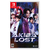 イザナギゲームズ AKIBA LOST【Switch】 HACPBTMTA-イメージ1