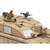 タミヤ 1/48 ミリタリーミニチュアシリーズ No．101 イギリス主力戦車 チャレンジャー2 イラク戦仕様 T32601ﾁﾔﾚﾝｼﾞﾔ-2ｲﾗｸｾﾝｼﾖｳ-イメージ4