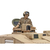 タミヤ 1/48 ミリタリーミニチュアシリーズ No．101 イギリス主力戦車 チャレンジャー2 イラク戦仕様 T32601ﾁﾔﾚﾝｼﾞﾔ-2ｲﾗｸｾﾝｼﾖｳ-イメージ5