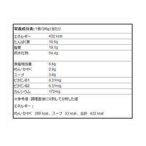 東洋水産 赤いきつねうどん(東) 12食入 1箱(12食) F803785-イメージ3