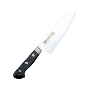 ミソノ刃物 ミソノ UX10 スウェーデン鋼 三徳庖丁 No.781 18cm FC164LN-4989100-イメージ1