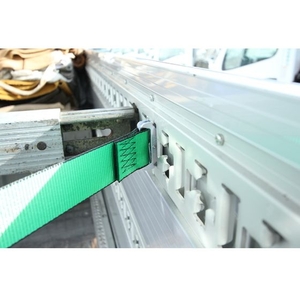 オールセーフ allsafe/ベルト荷締機 ラチェット式T-ワンピース仕様 (重荷重) FC352HP-4795407-イメージ4