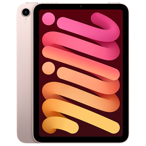 Apple MLWL3JA iPad mini Wi-Fi 64GB ピンク|エディオン公式通販