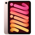 Apple iPad mini Wi-Fi 64GB ピンク MLWL3J/A-イメージ1