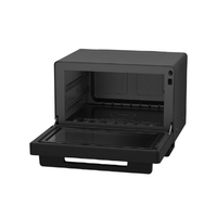 パナソニック NE-MS4D-K オーブンレンジ ブラック|エディオン公式通販