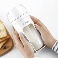 ZD ZERO ZD-14A55MXRV3-WT コードレスタンブラー型ミキサー ホワイト