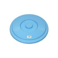 トラスコ中山 TRUSCO　エコポリバケツ用フタ　10L用 RBK-10F