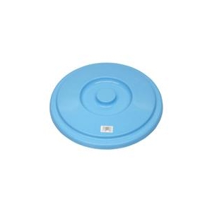 トラスコ中山 TRUSCO　エコポリバケツ用フタ　10L用 RBK-10F-イメージ1