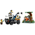 レゴジャパン LEGO シティ 60426 ジャングル探検 オフロードトラック 60426ｼﾞﾔﾝｸﾞﾙﾀﾝｹﾝｵﾌﾛﾄﾞﾄﾗﾂｸ-イメージ2